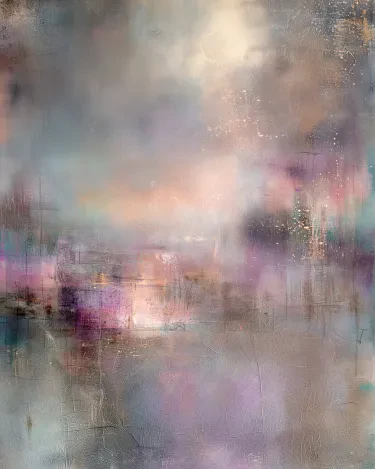 View Dissolving Shore