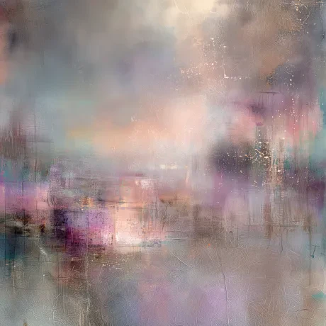Dissolving Shore