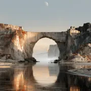 Sea Arches