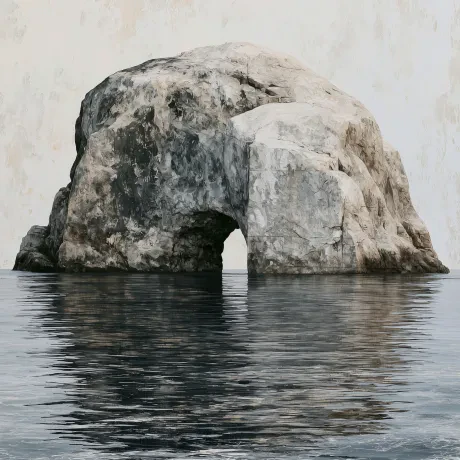 Elephant Rock