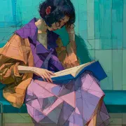 Lost in a Book