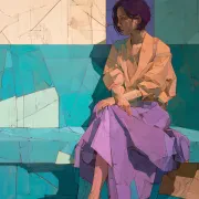 Turquoise Pauses
