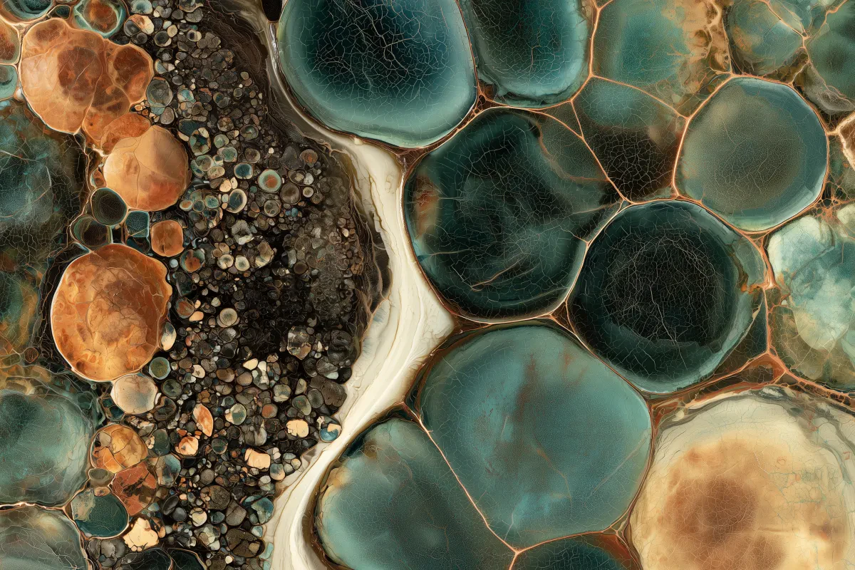 Verdigris Field
