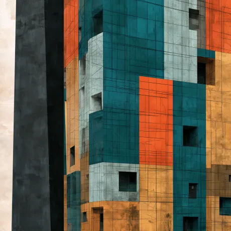 Concrete Collage