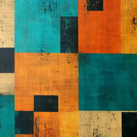 Scuffed Chequerboard