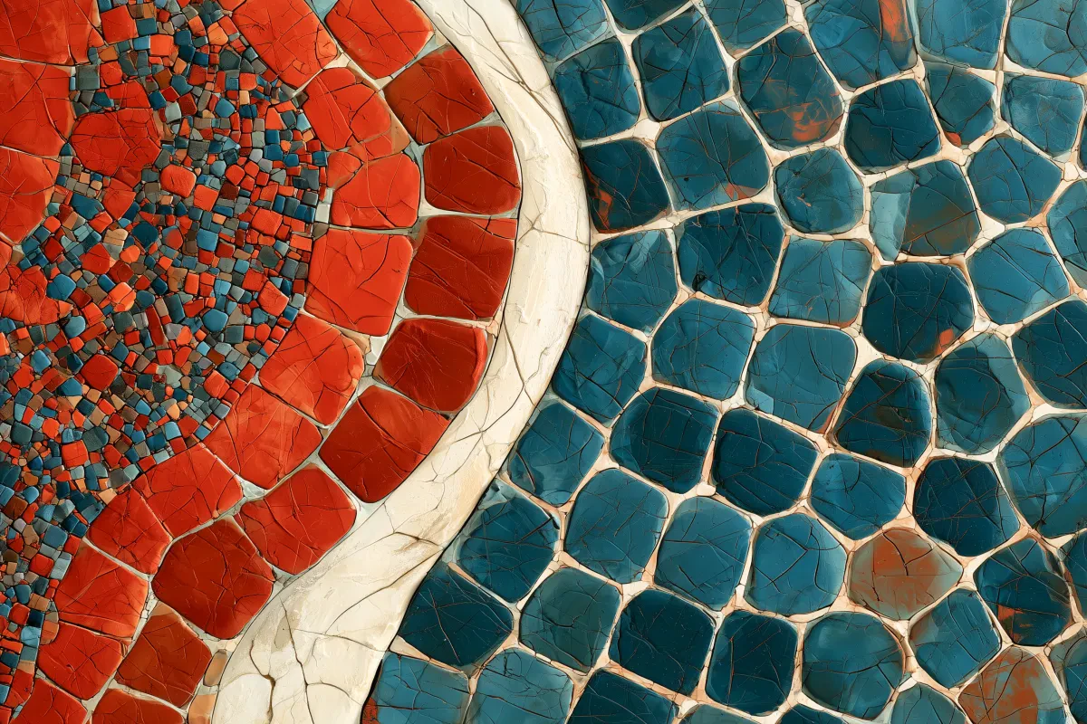 Scale and Cobble