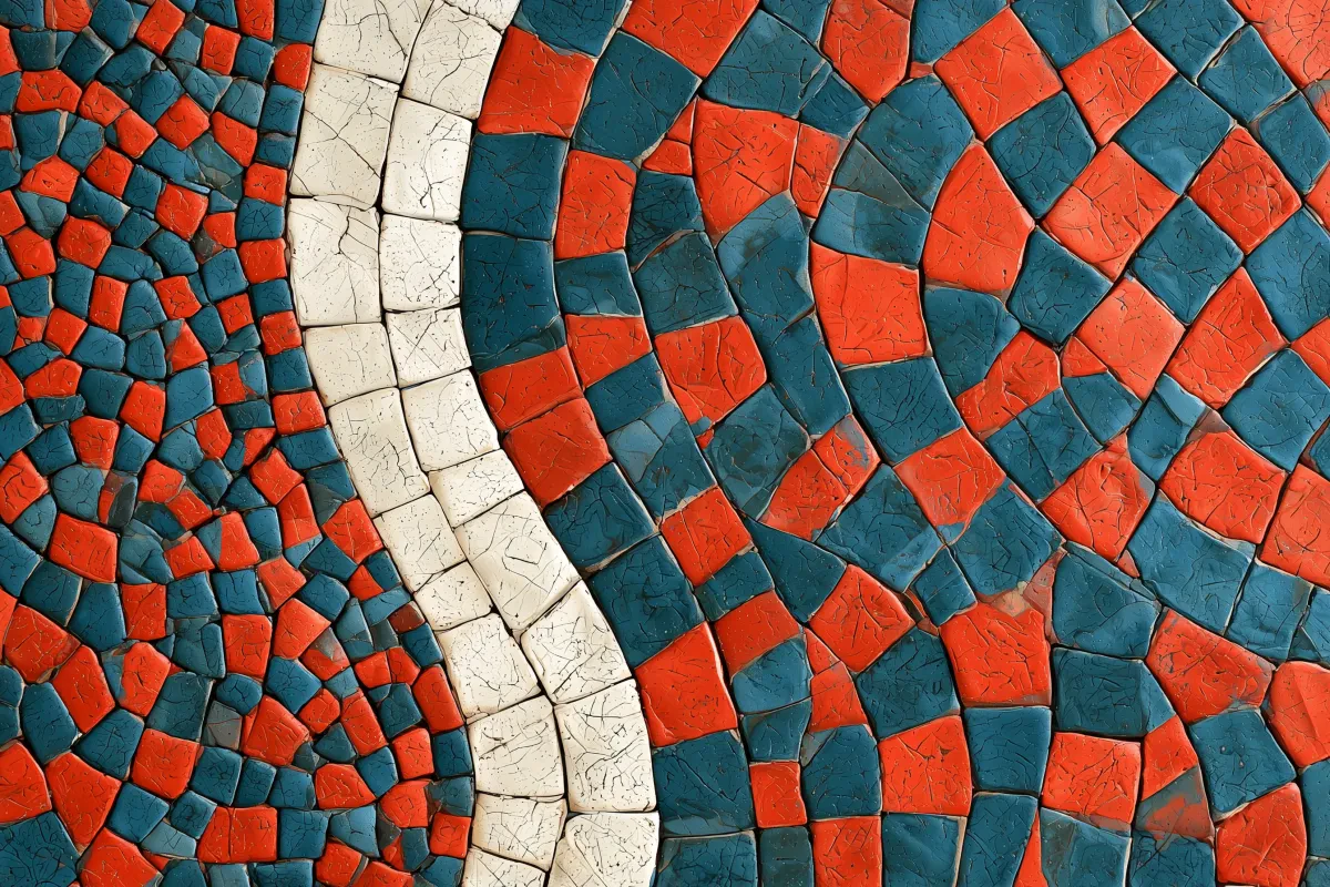 Domino Wave