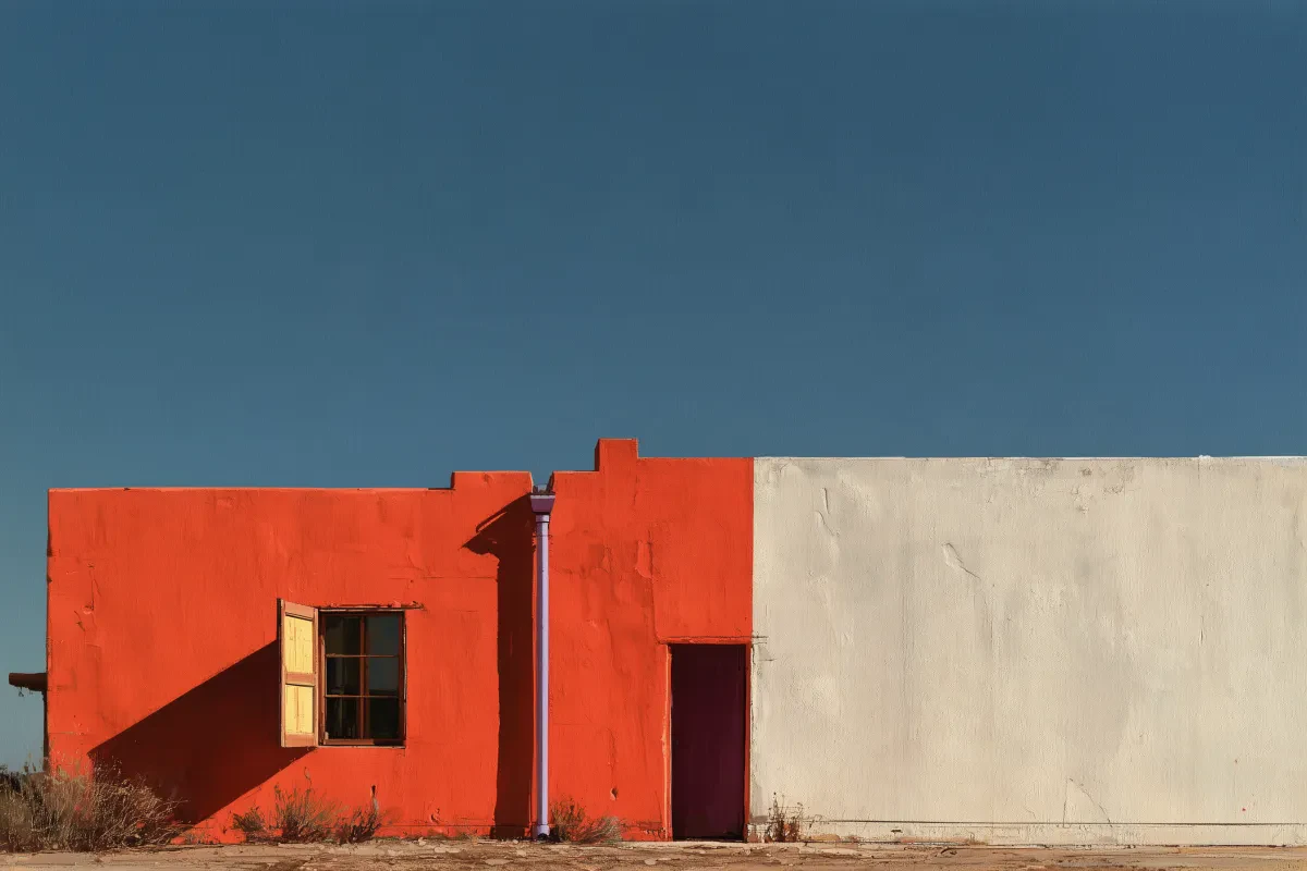 Siesta Wall