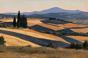 View Hilltop Sentinels