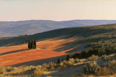View Hills at Vespers