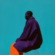 The Purple Cloak