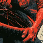 Mending a Wheel