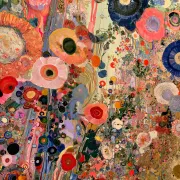Wildflower Patchwork