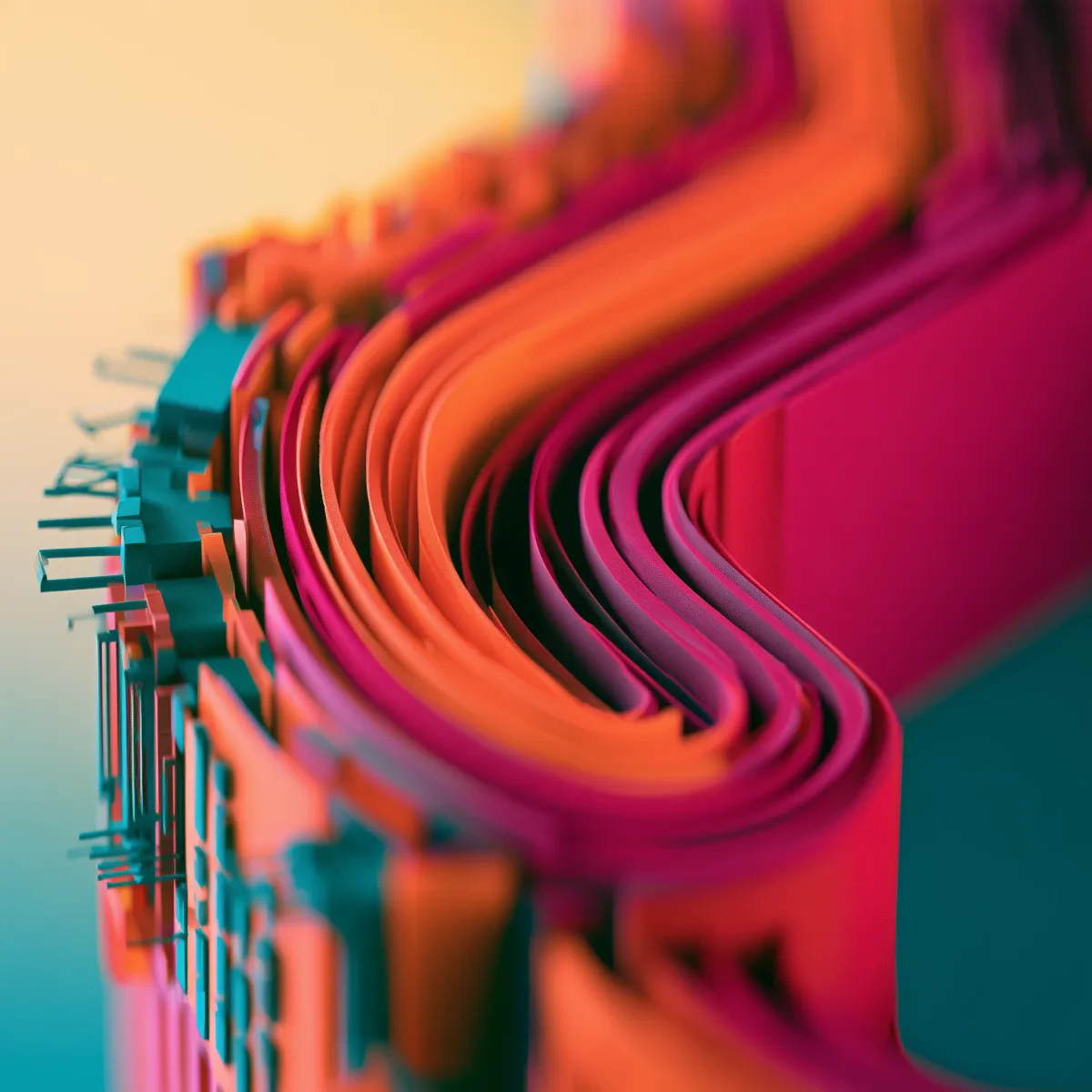 Ribbon Canyon