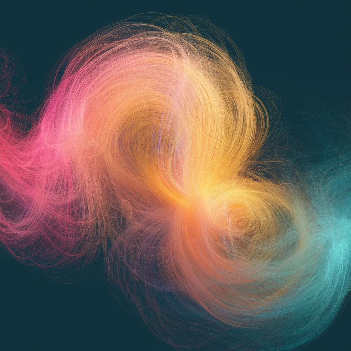 Candyfloss Whirlwind