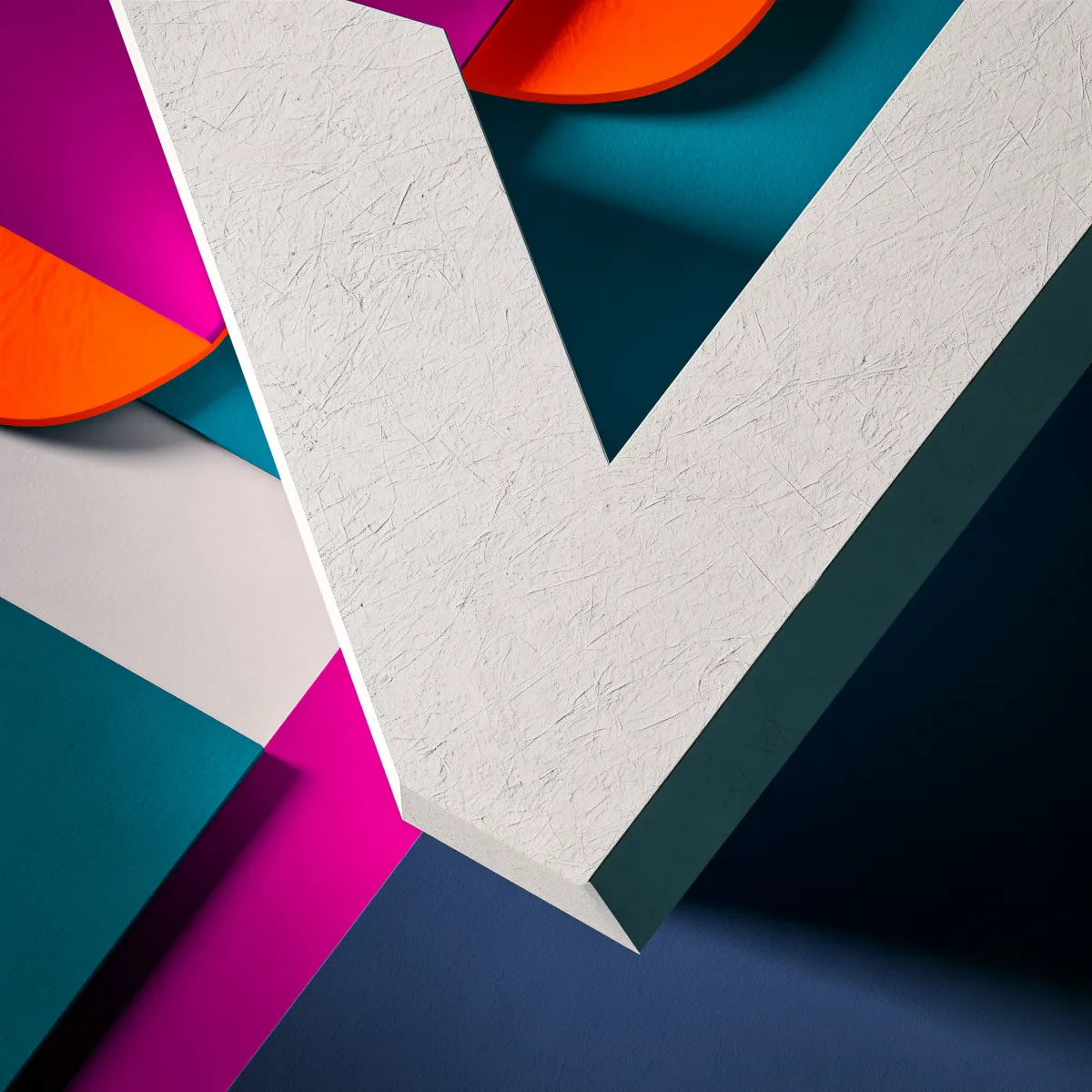 Monumental V