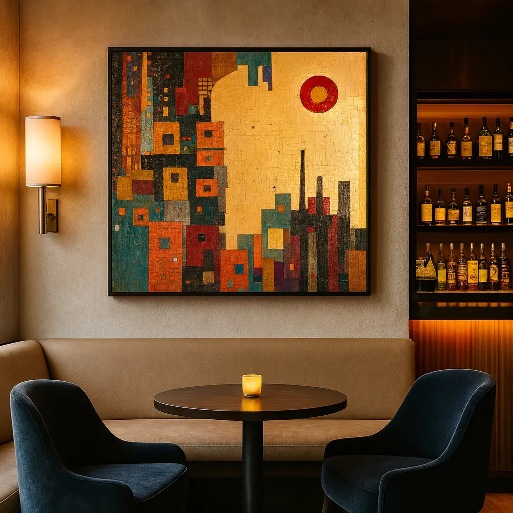 Hospitality Venues