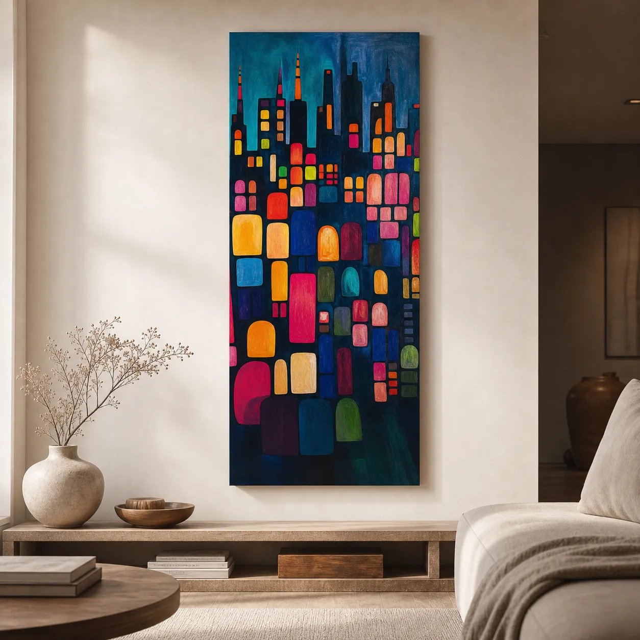 Wall Panel