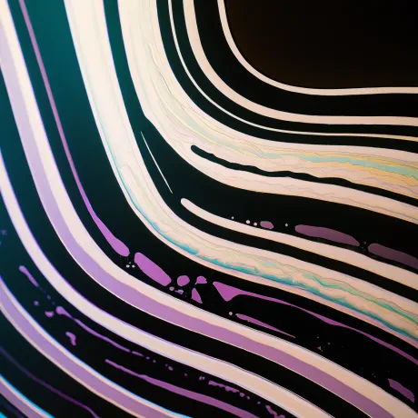 Vortex of Chromatic Rhythms