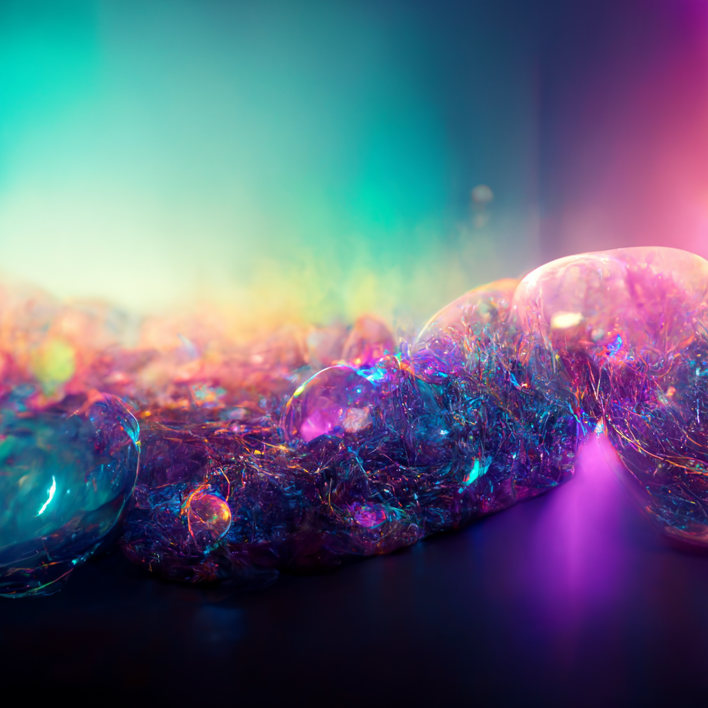 Spheres of Enigmatic Luminescence: A Fantastical Odyssey