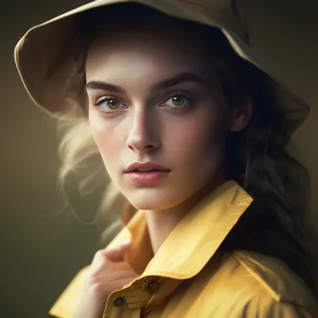 Illusions of Golden Whispers
