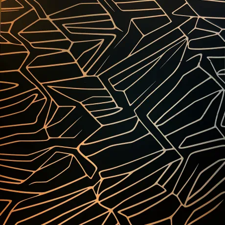 Whispering Geometric Harmonies