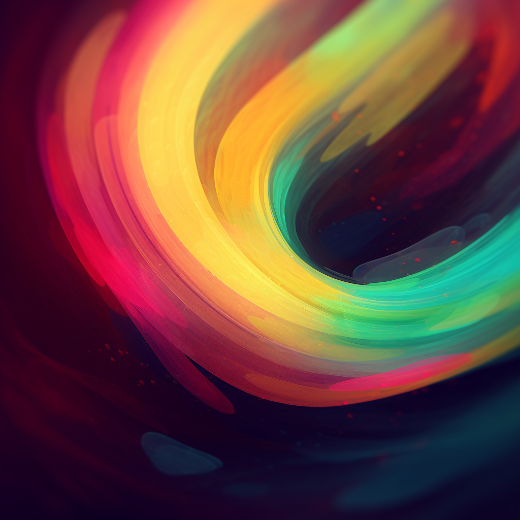 Echoes of Chromatic Whirlwind