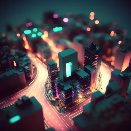 Nocturnal Urban Fantasia Collection