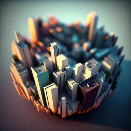 Urban Harmonics: Celestial Pulse