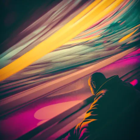 Prismatic Dreams Unveiled