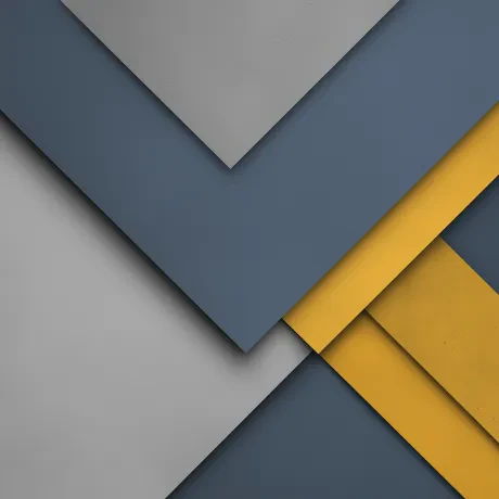 Triangular Ballet in Modern Hue