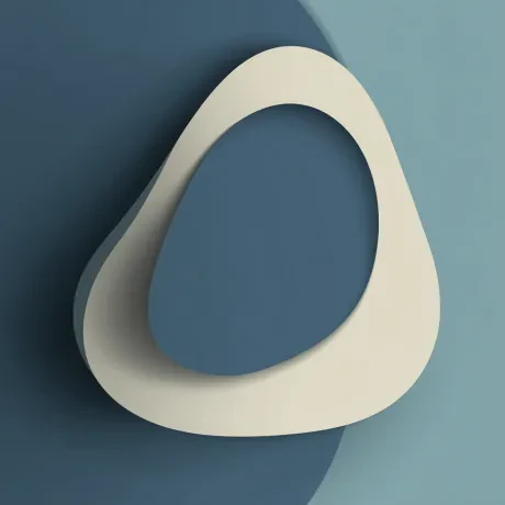 Ethereal Curves: Symphony of Infinite Depth