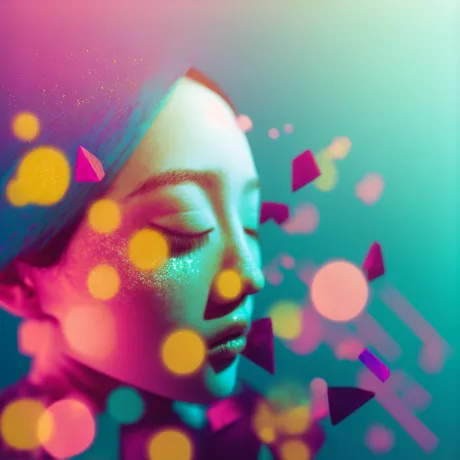 "Whispers of the Midnight Muse"