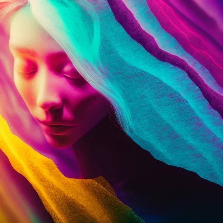 "Whispers of the Ethereal Dream"