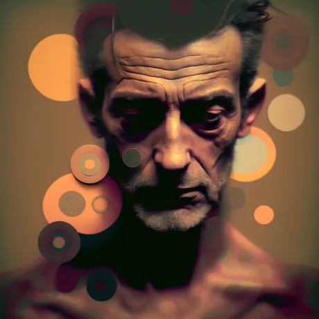 Intense Silence: A Portrait of Depth