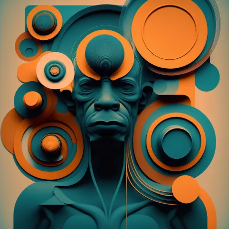 "Whirlwind of Power and Creativity"