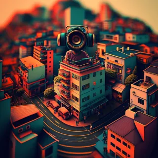 City  2