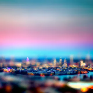 City  16