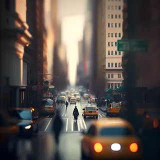 City  18