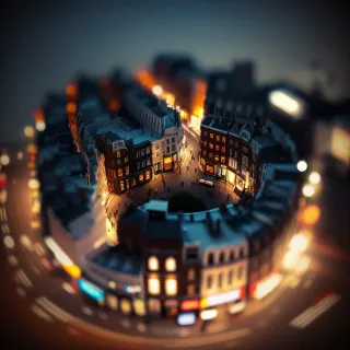 City  19
