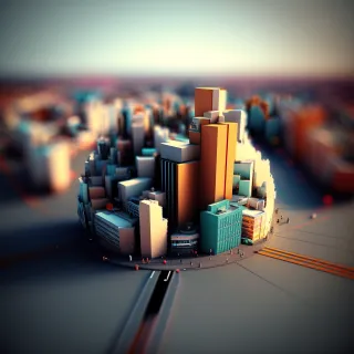 City  22