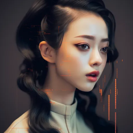 "Lost in Cyberspace"
