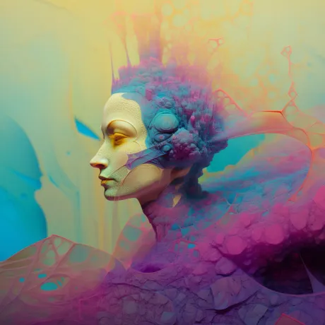 "Whispers of the Astral Realm"