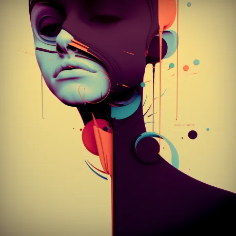 "Whispers of the Unseen: A Profile in Mystery"