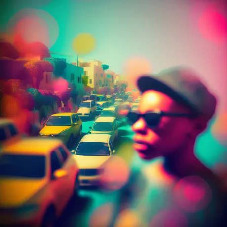 Urban Melody