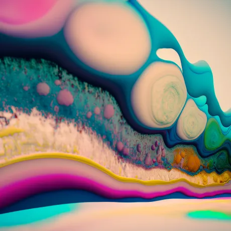 Whispers of the Ethereal Realm