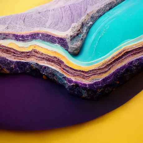"Strata Symphony: Unveiling Earth's Hidden Narratives"