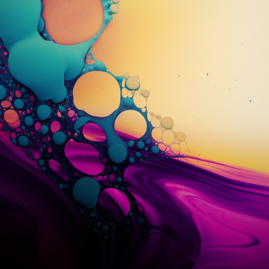 "Whispers of Motion"