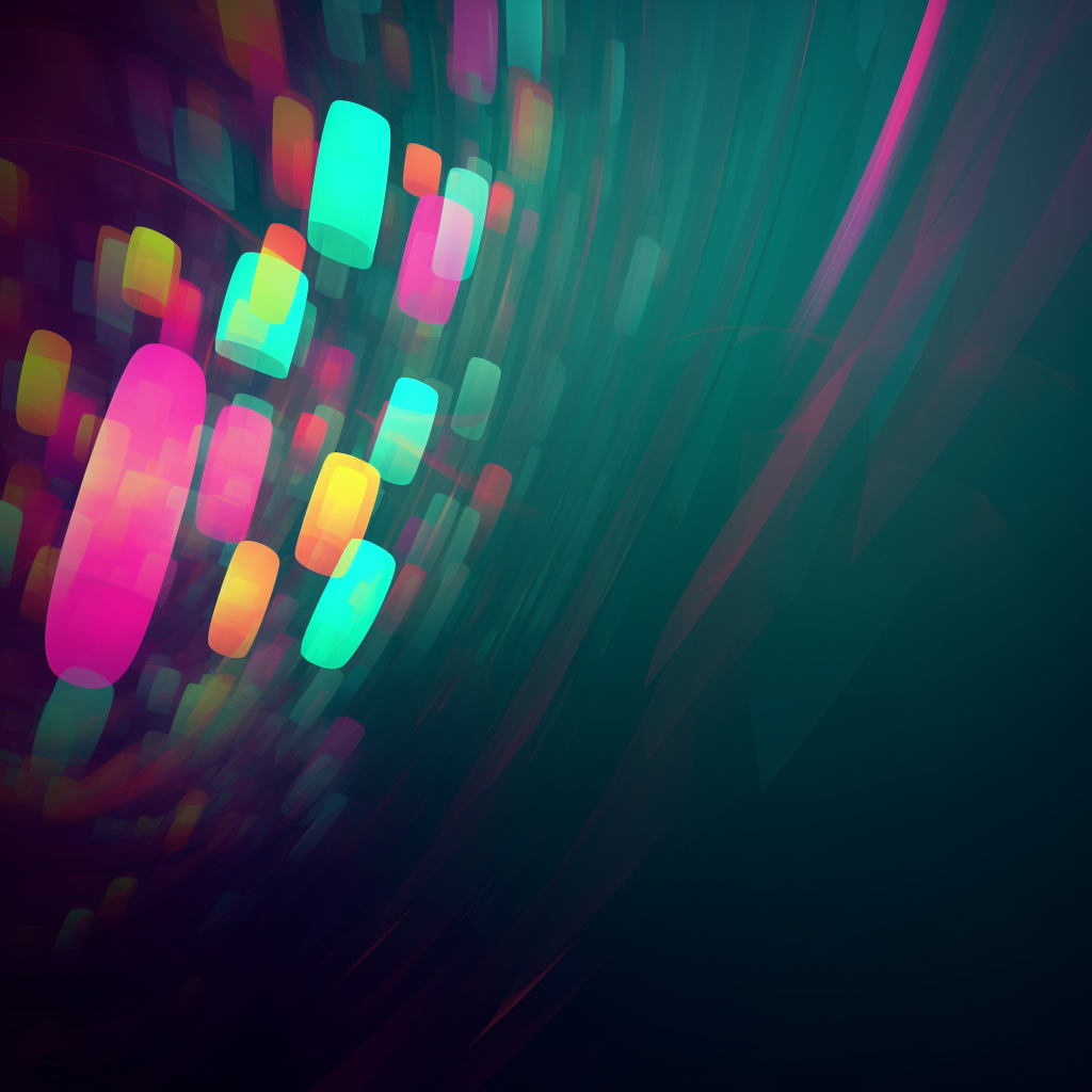 Whispers of the Digital Nebula