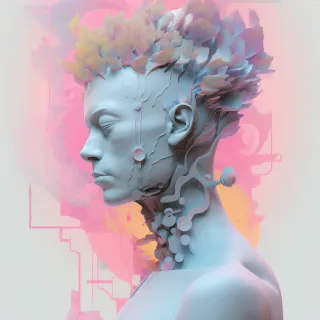 Whispers of Chromatic Enigma